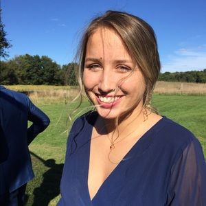 Meet your Posher, Grace